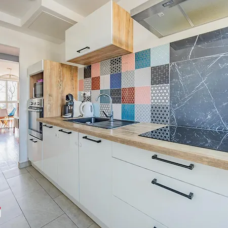 Beau T3-residence Calme-proche Paris/la Defense